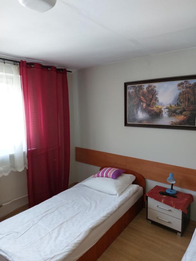 Noclegi-Pokoje goscinne Lublino Esterno foto