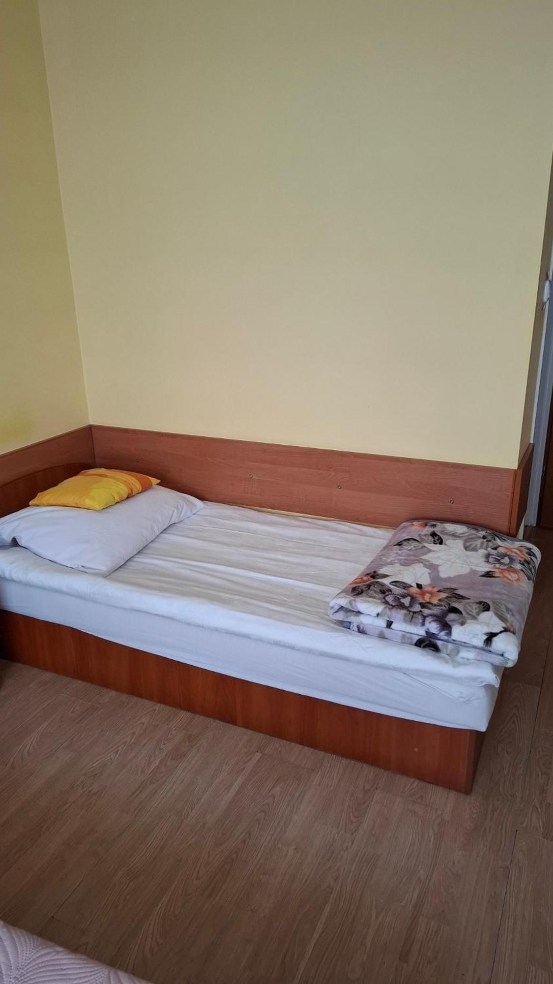Noclegi-Pokoje goscinne Lublino Esterno foto